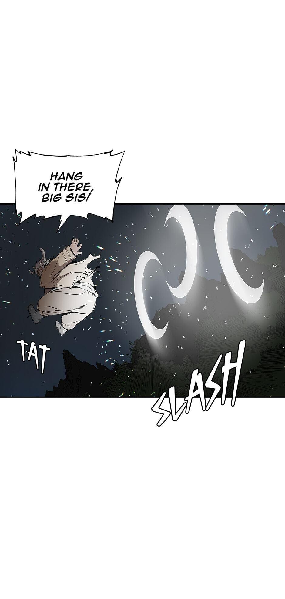 Read Child of the Sheath EN Manga Online