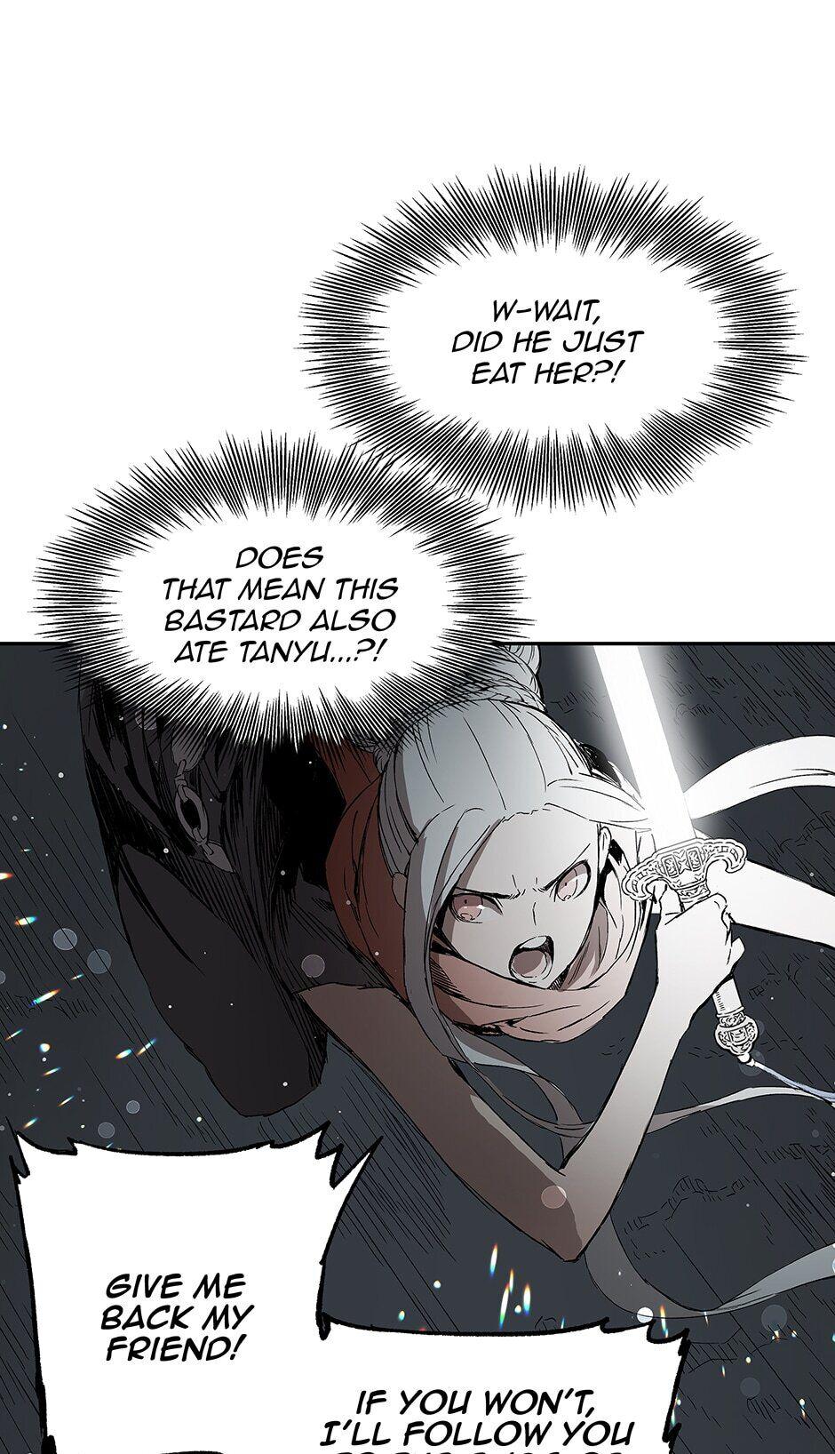 Read Child of the Sheath EN Manga Online