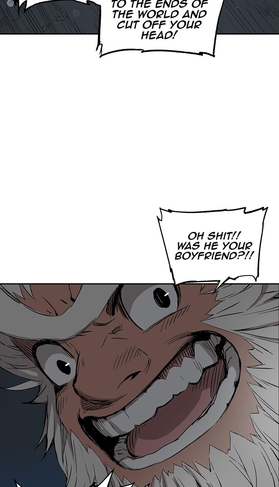 Read Child of the Sheath EN Manga Online