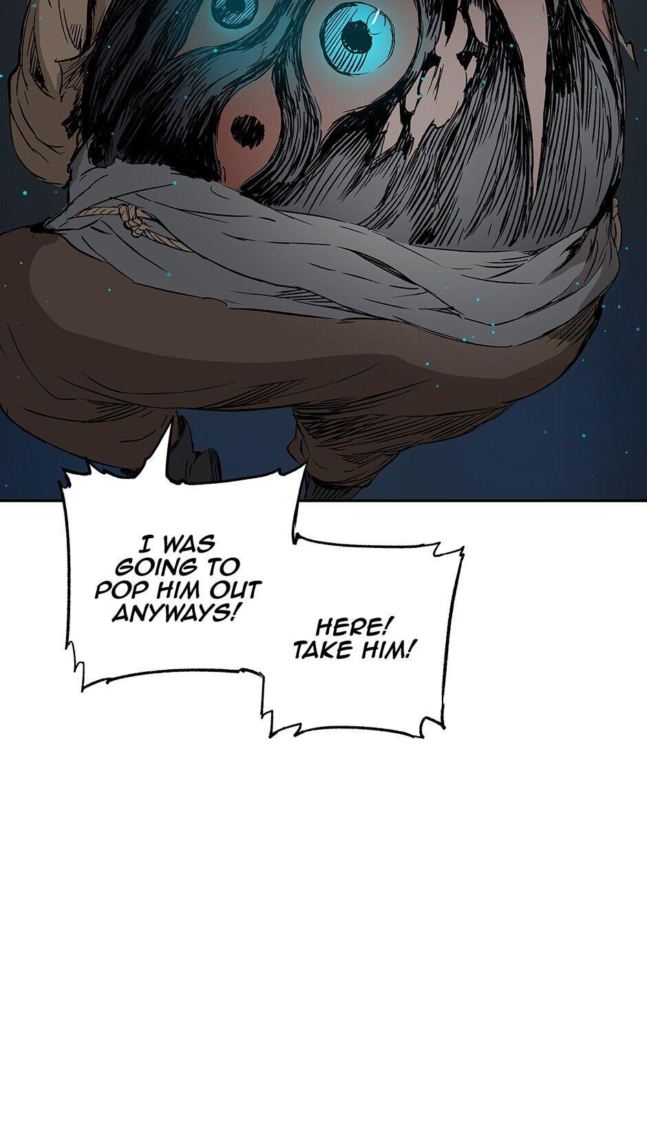 Read Child of the Sheath EN Manga Online