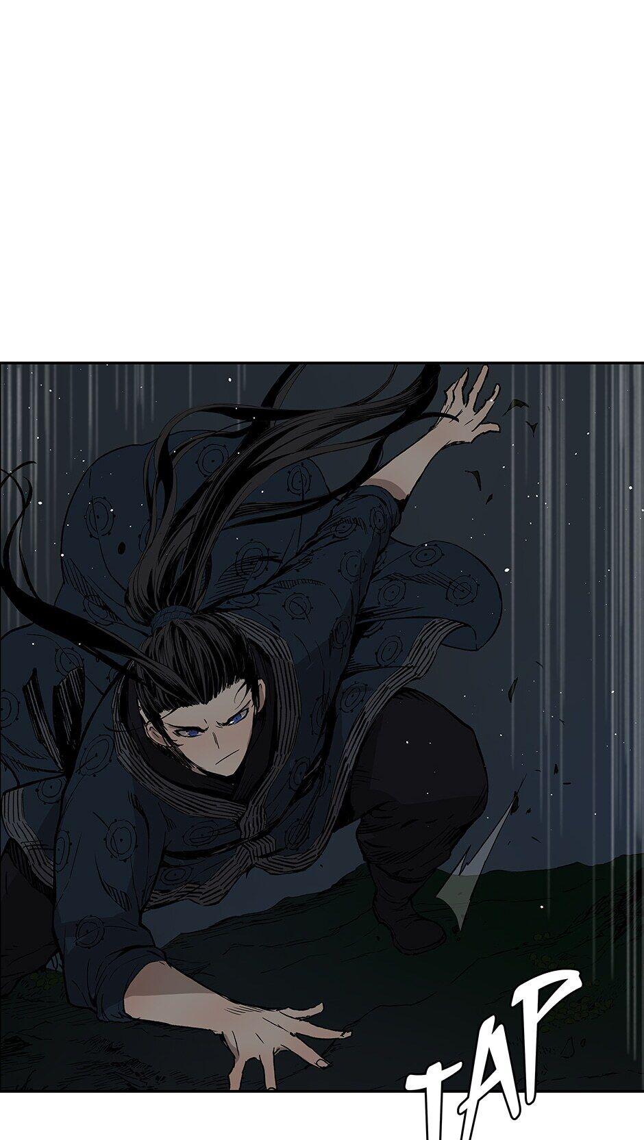 Read Child of the Sheath EN Manga Online