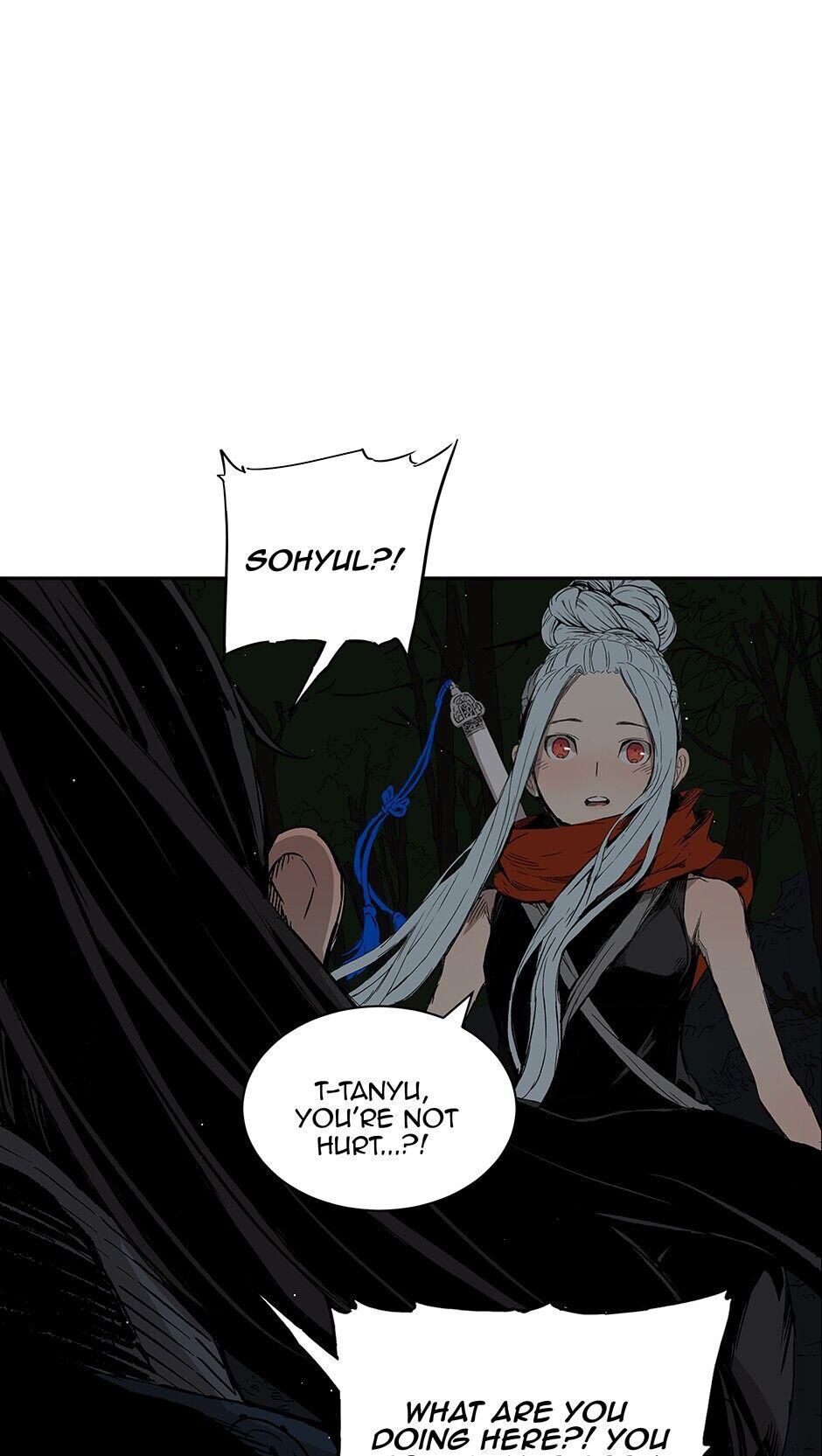 Read Child of the Sheath EN Manga Online