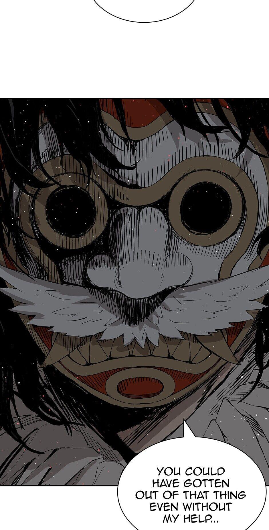 Read Child of the Sheath EN Manga Online