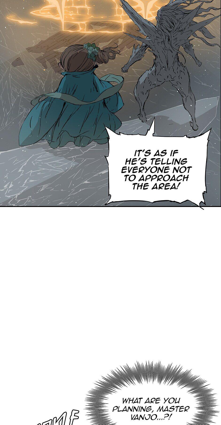 Read Child of the Sheath EN Manga Online