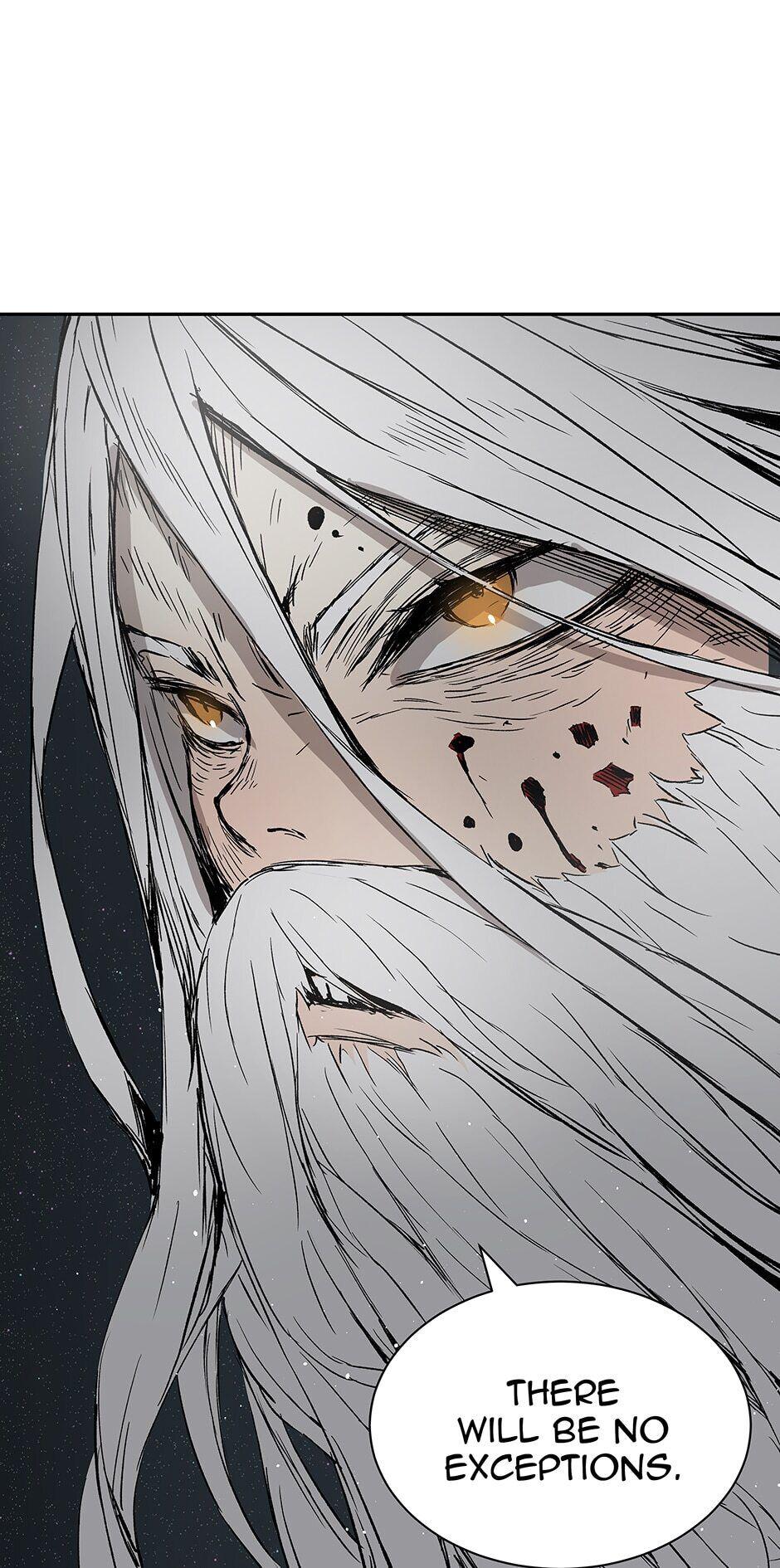 Read Child of the Sheath EN Manga Online