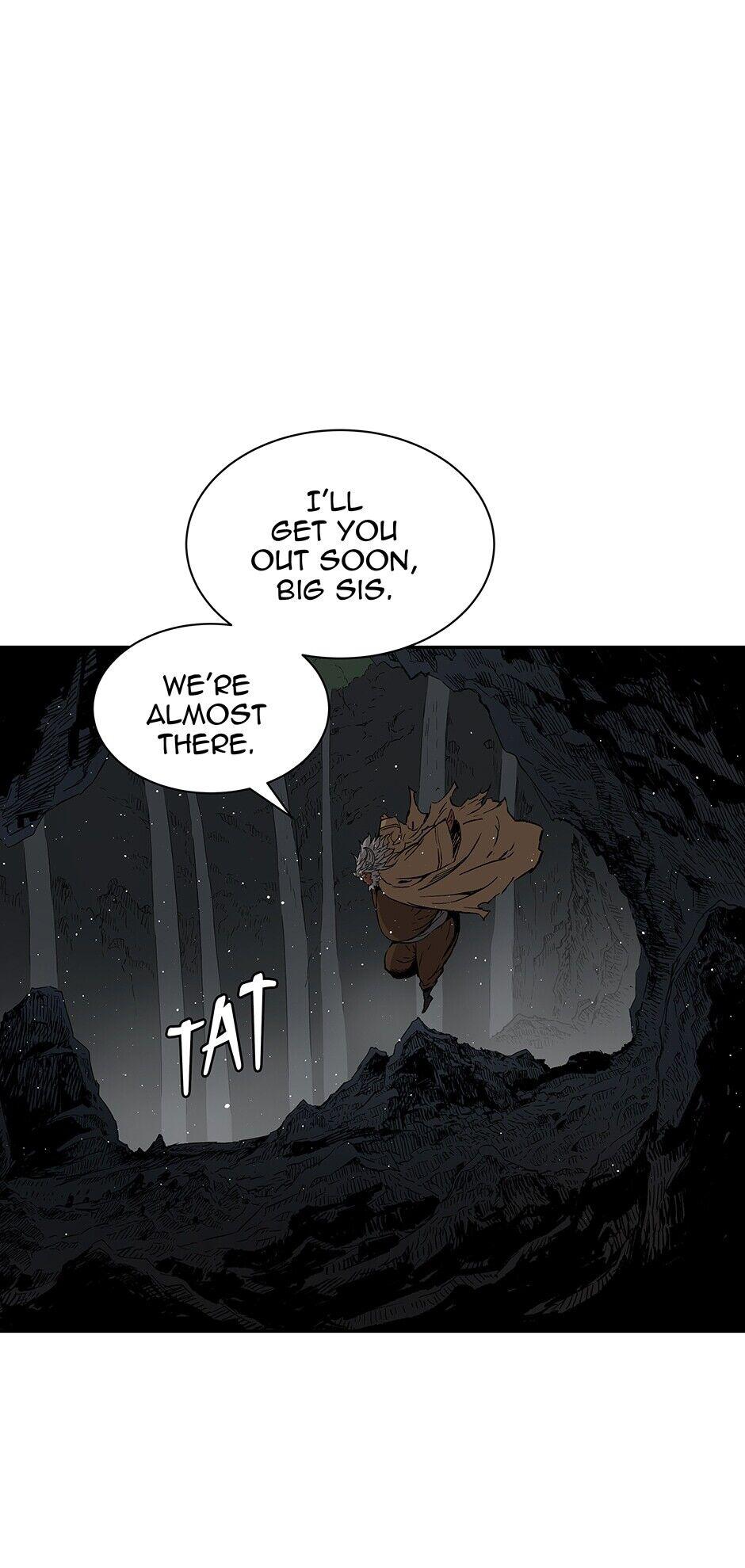 Read Child of the Sheath EN Manga Online