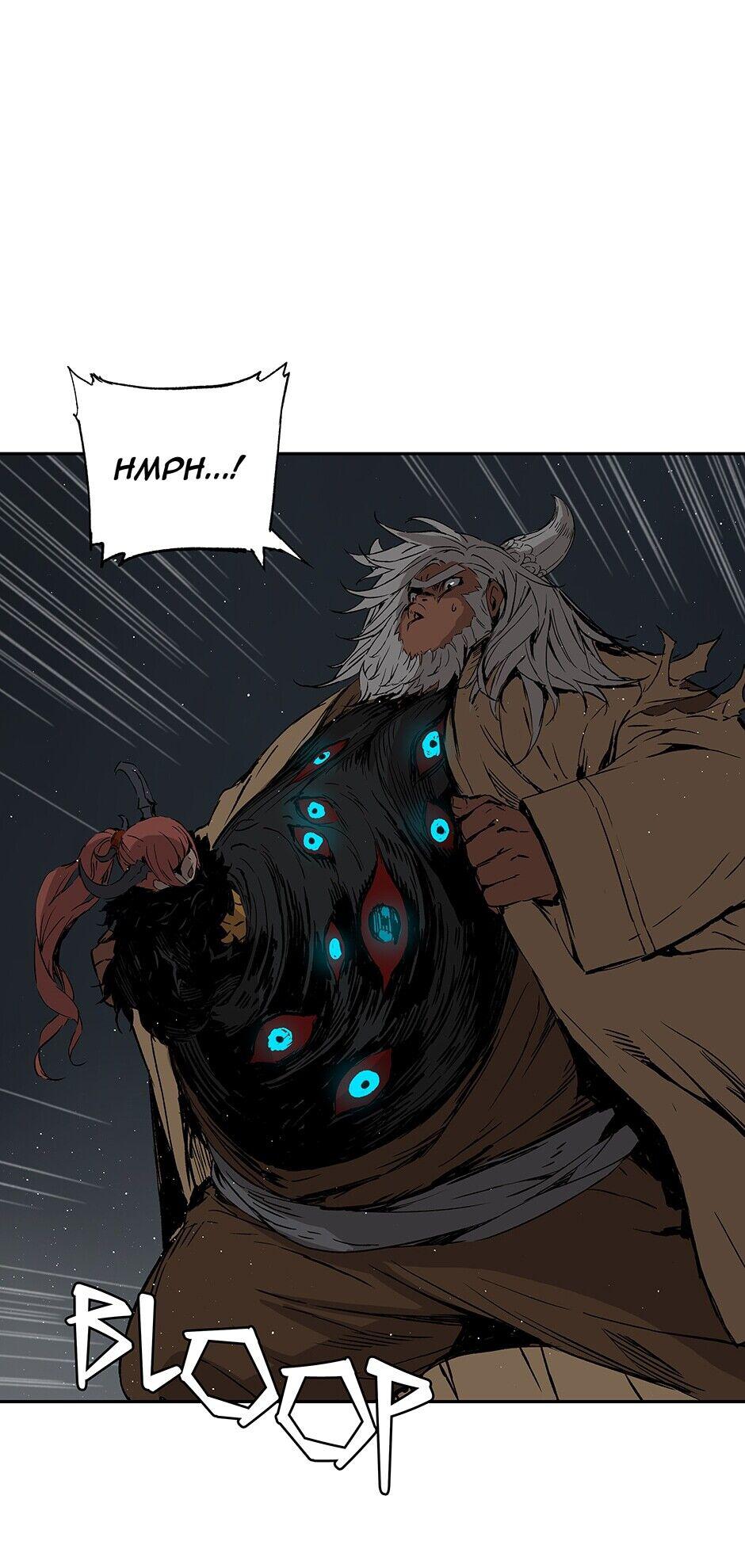 Read Child of the Sheath EN Manga Online