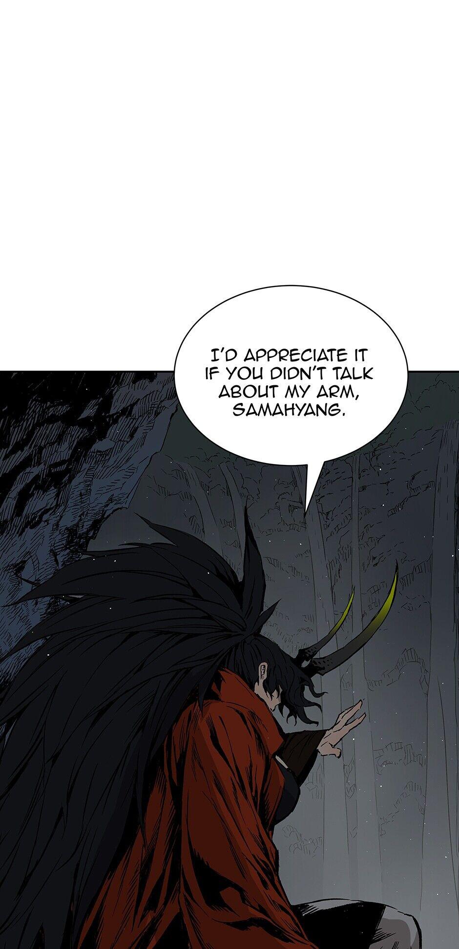 Read Child of the Sheath EN Manga Online