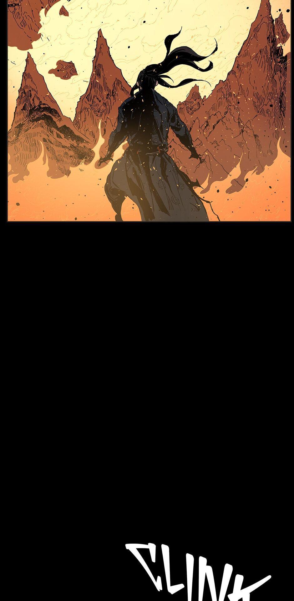 Read Child of the Sheath EN Manga Online