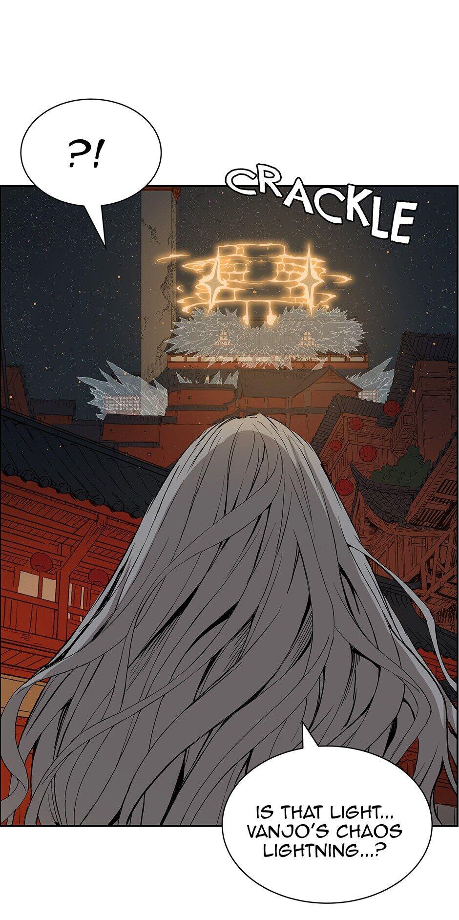 Read Child of the Sheath EN Manga Online