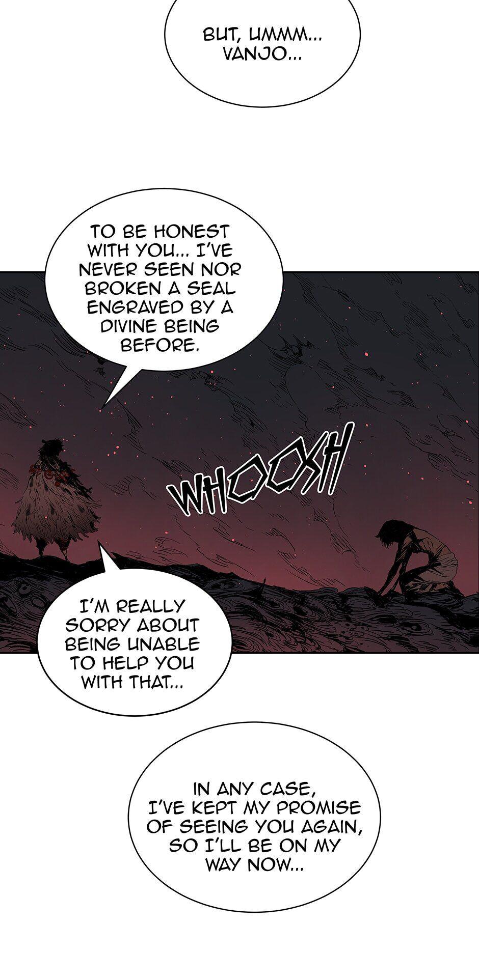 Read Child of the Sheath EN Manga Online