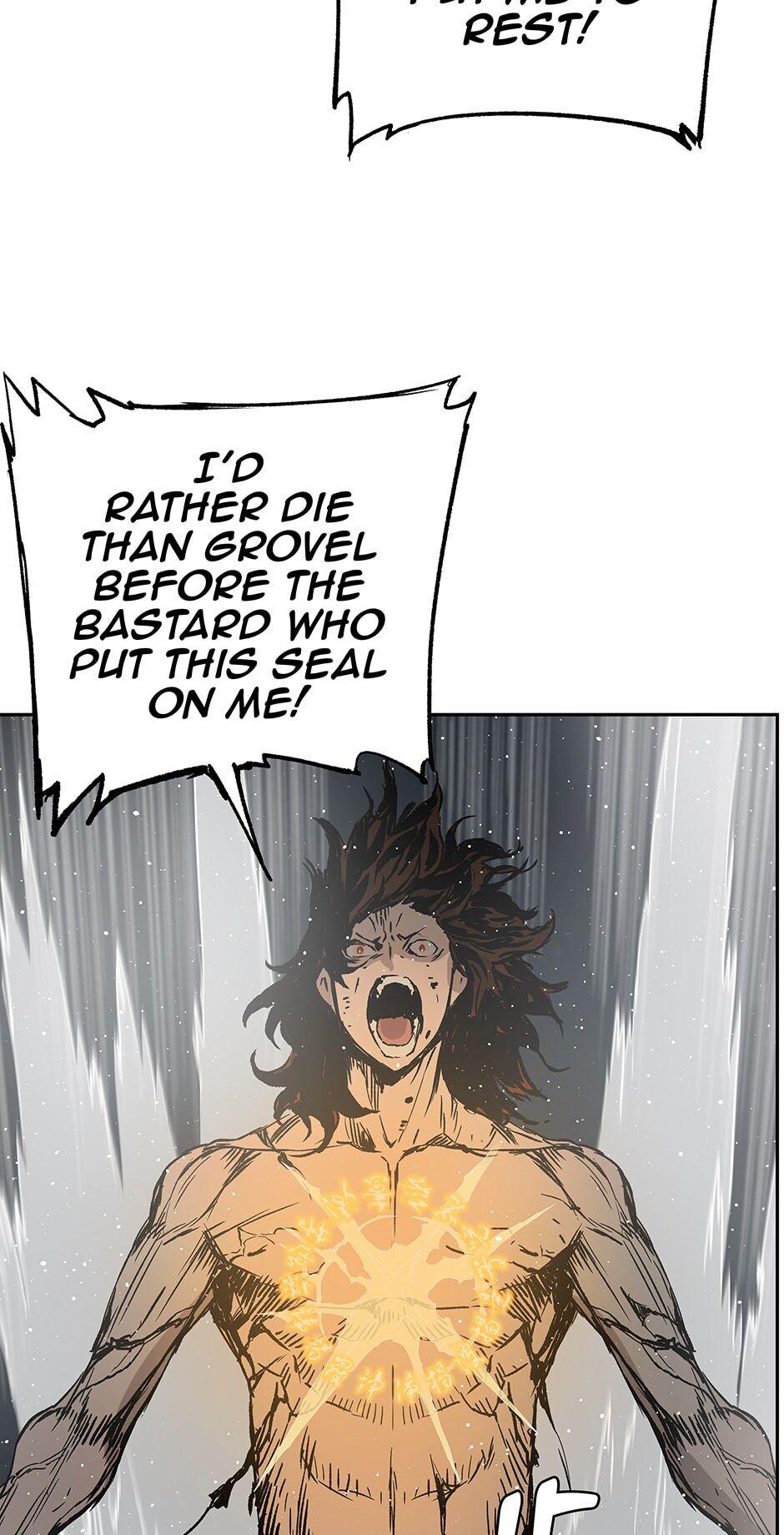 Read Child of the Sheath EN Manga Online