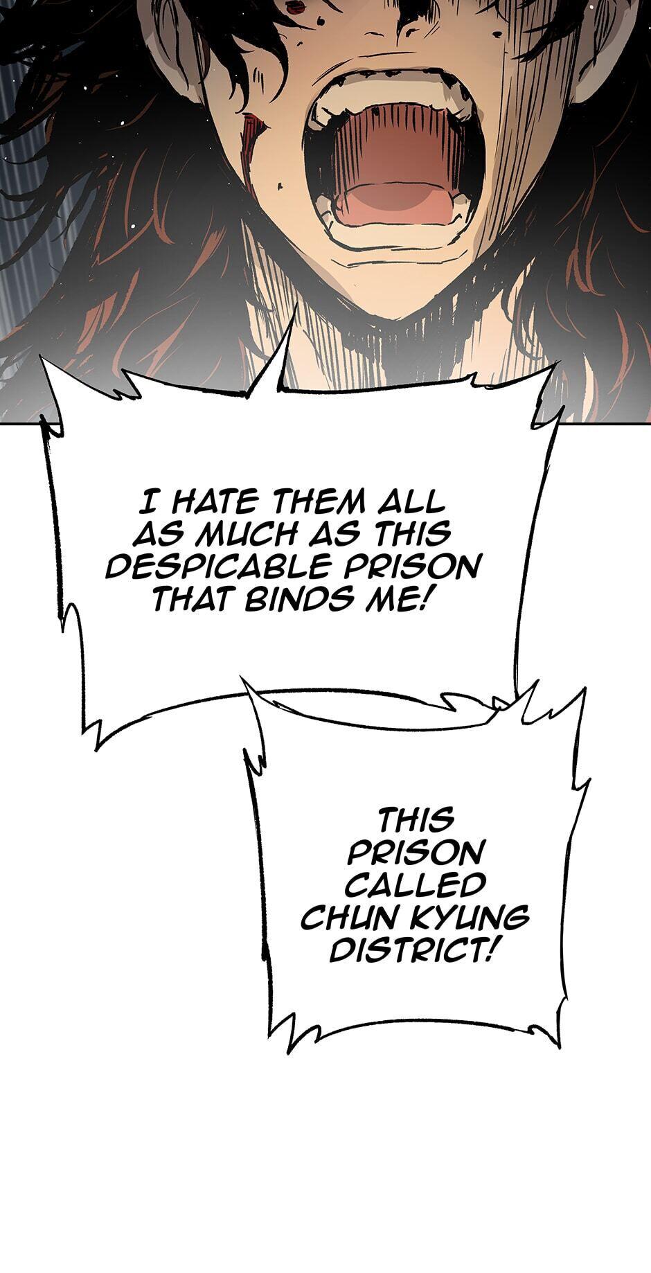 Read Child of the Sheath EN Manga Online