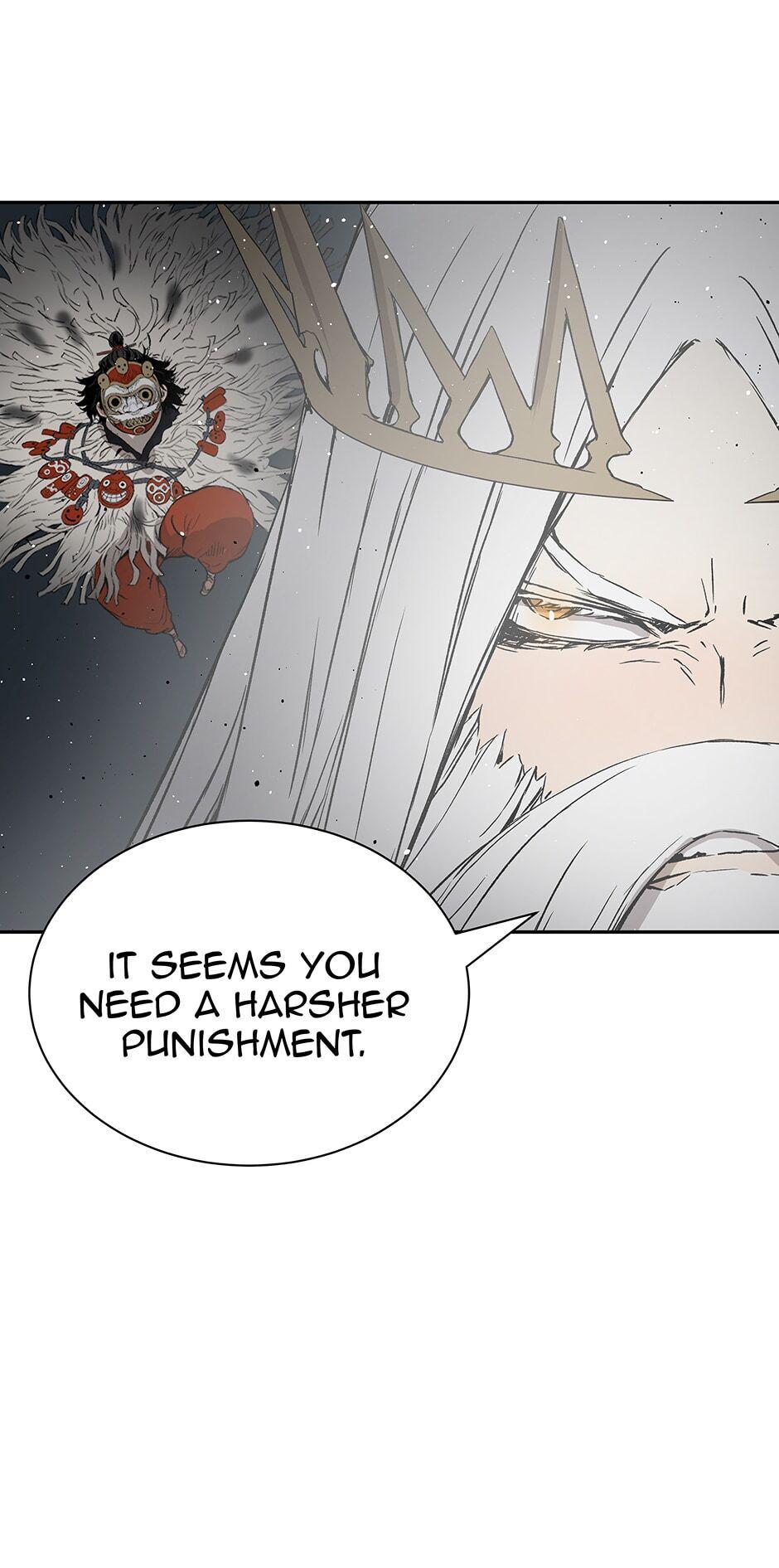 Read Child of the Sheath EN Manga Online