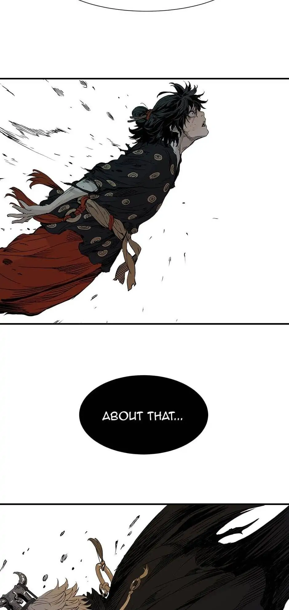 Read Child of the Sheath EN Manga Online