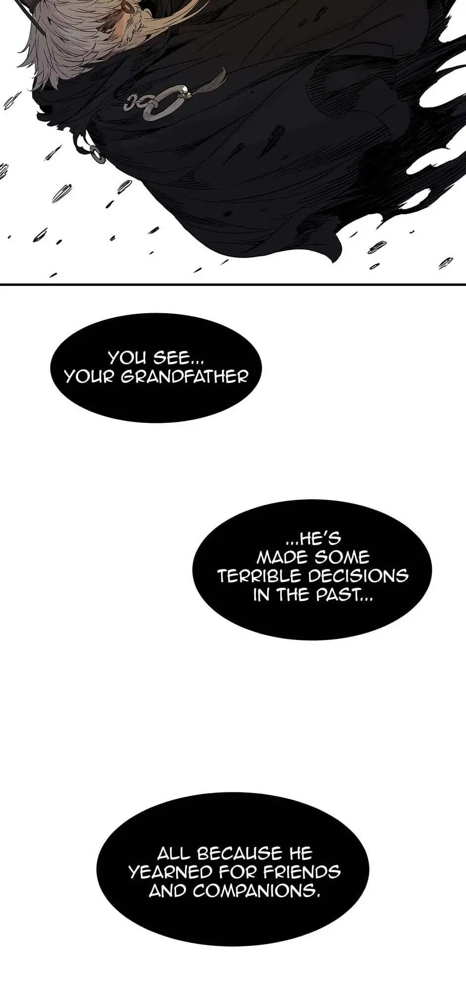 Read Child of the Sheath EN Manga Online