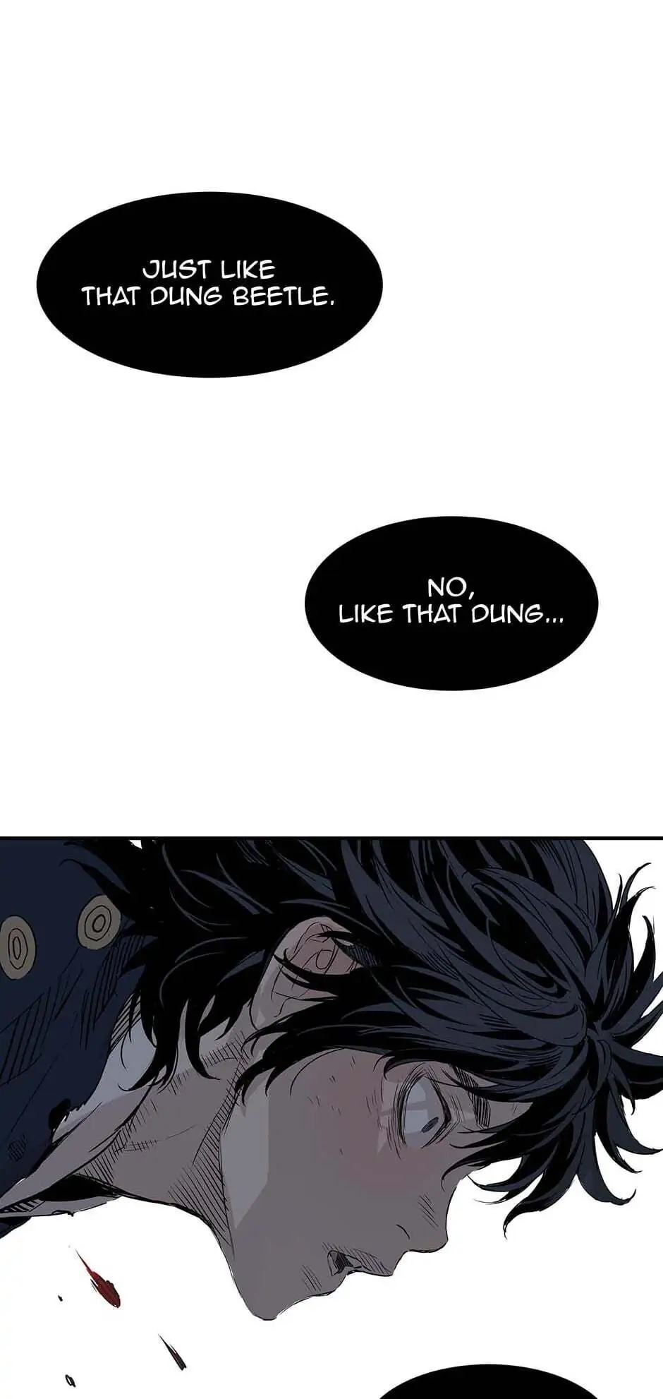 Read Child of the Sheath EN Manga Online