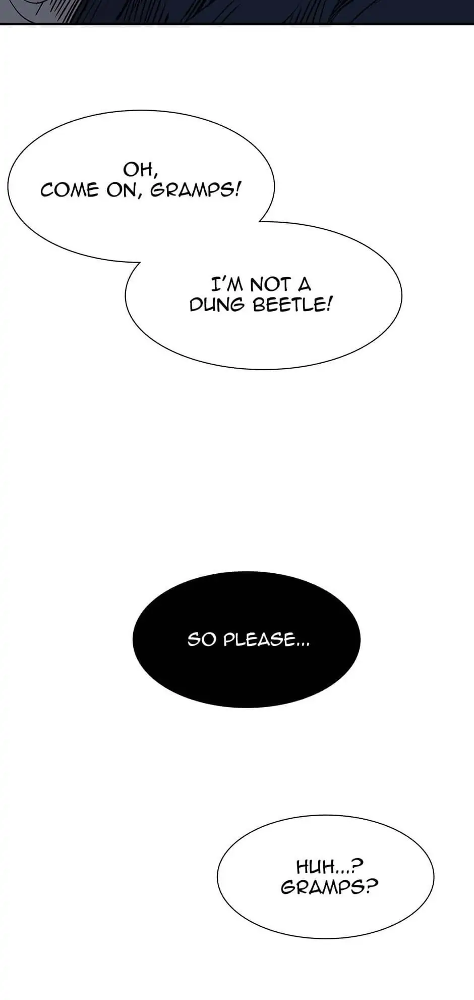 Read Child of the Sheath EN Manga Online