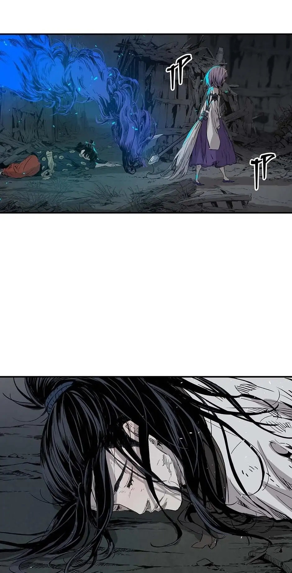 Read Child of the Sheath EN Manga Online