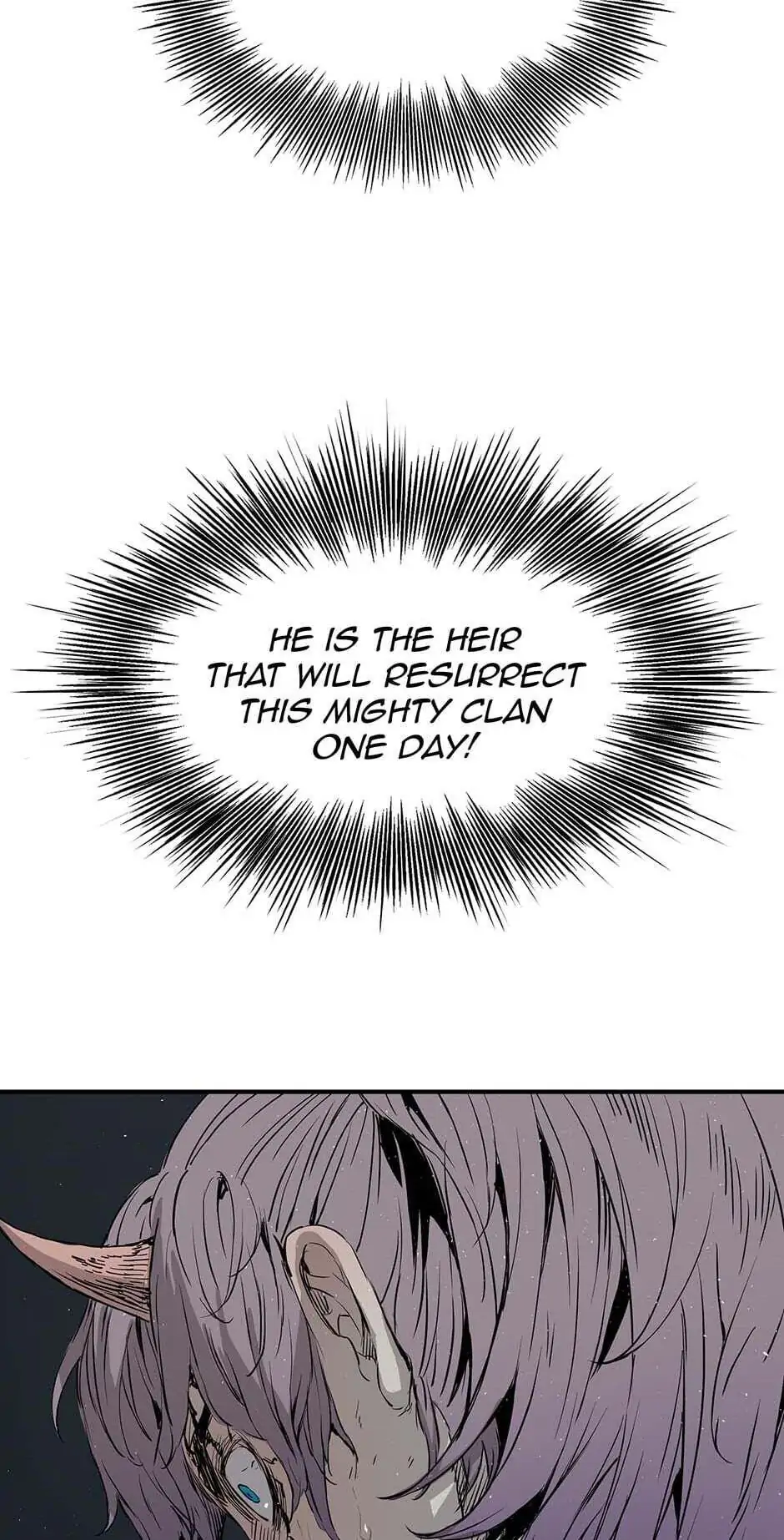Read Child of the Sheath EN Manga Online