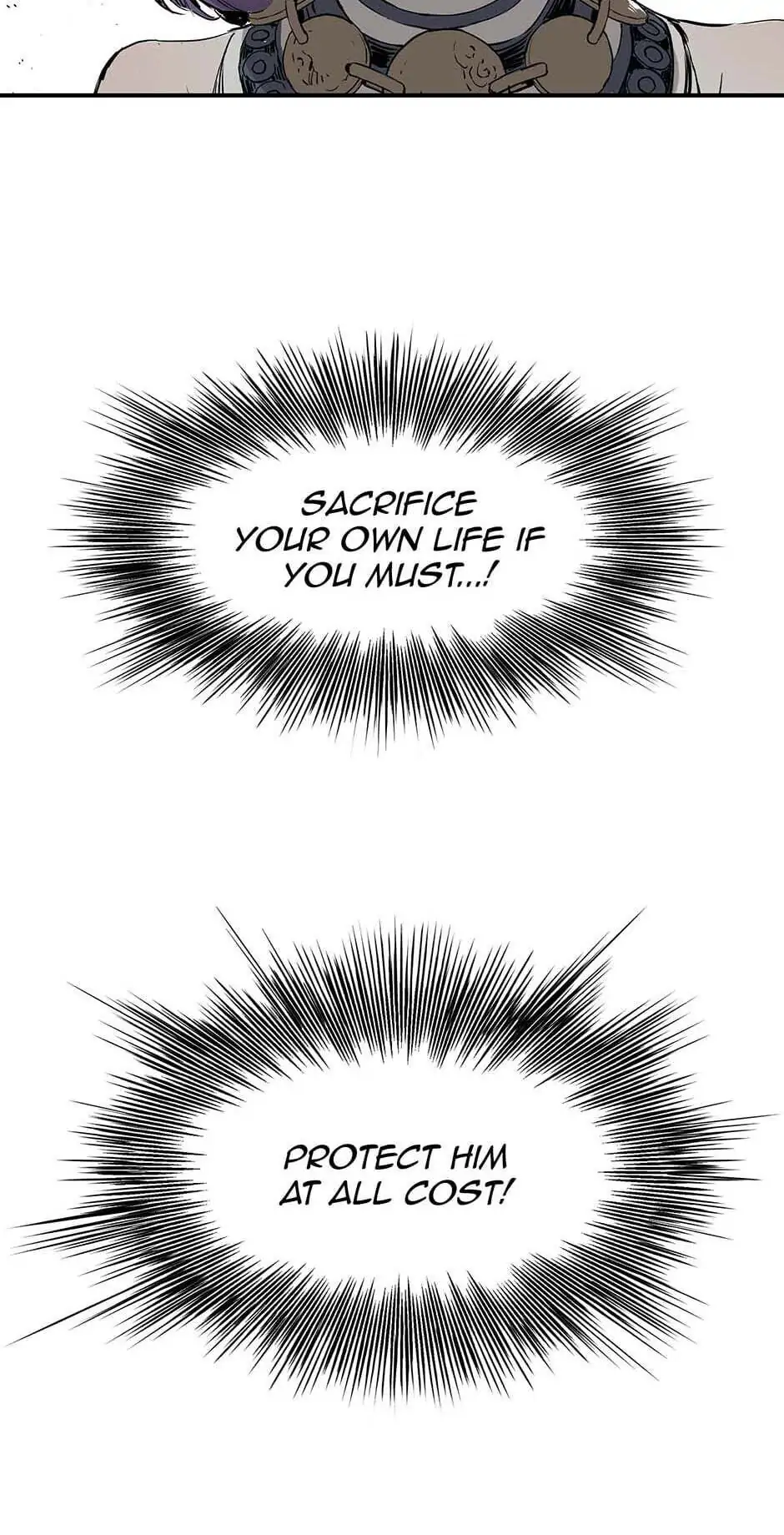 Read Child of the Sheath EN Manga Online