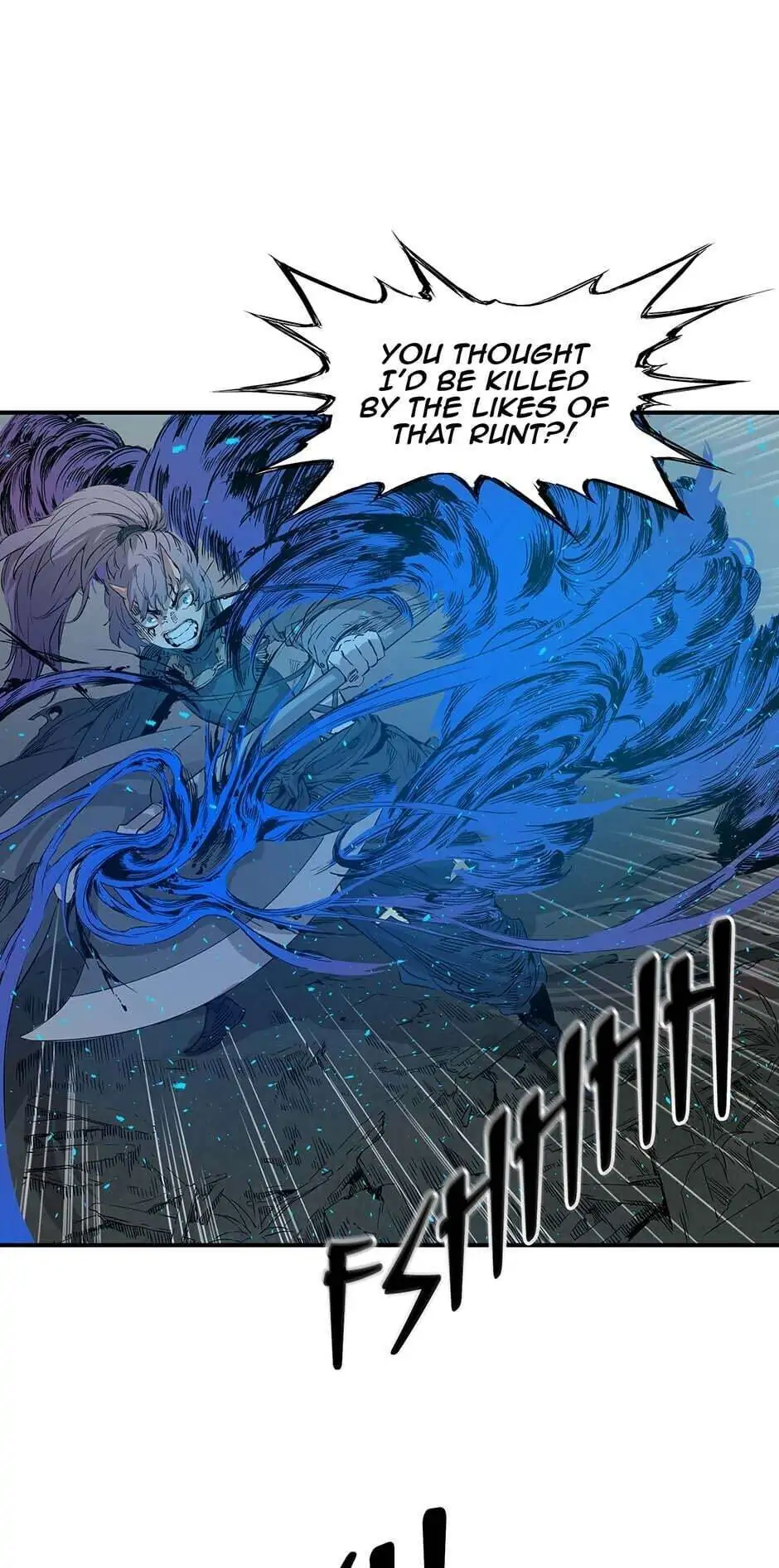 Read Child of the Sheath EN Manga Online