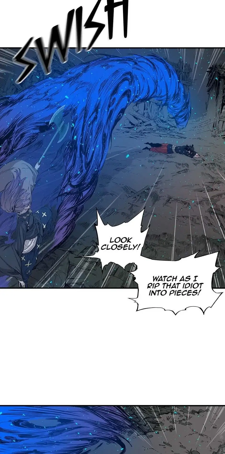Read Child of the Sheath EN Manga Online