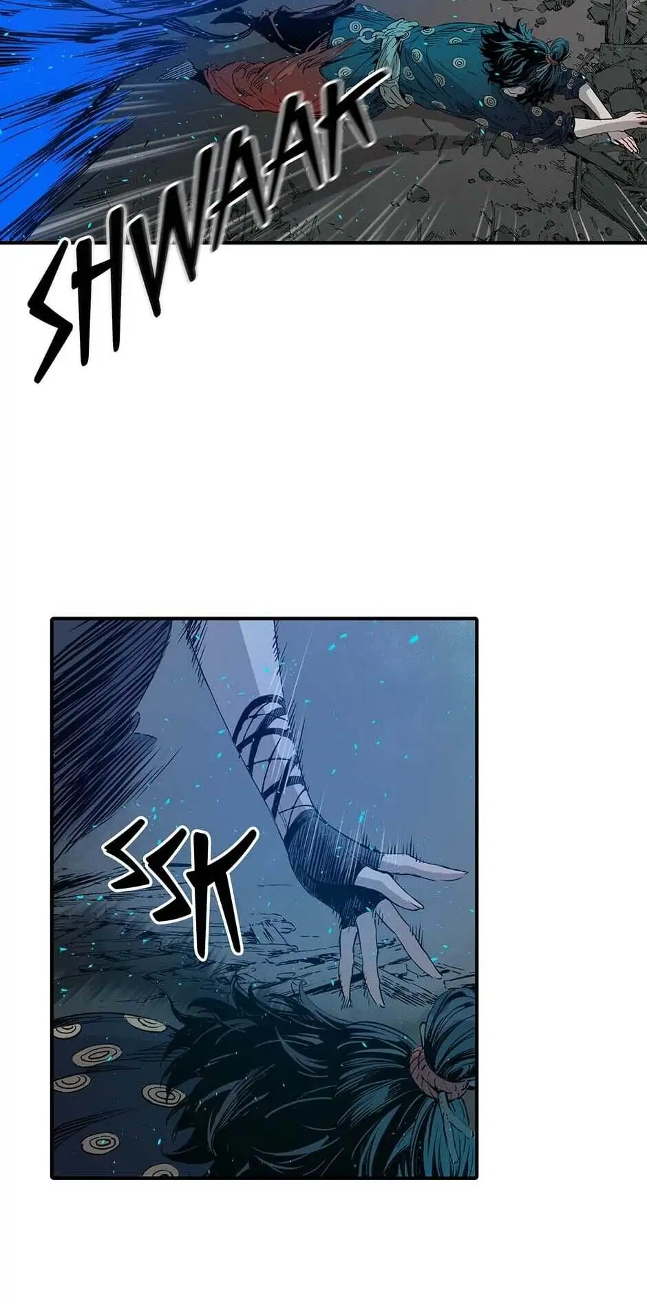 Read Child of the Sheath EN Manga Online