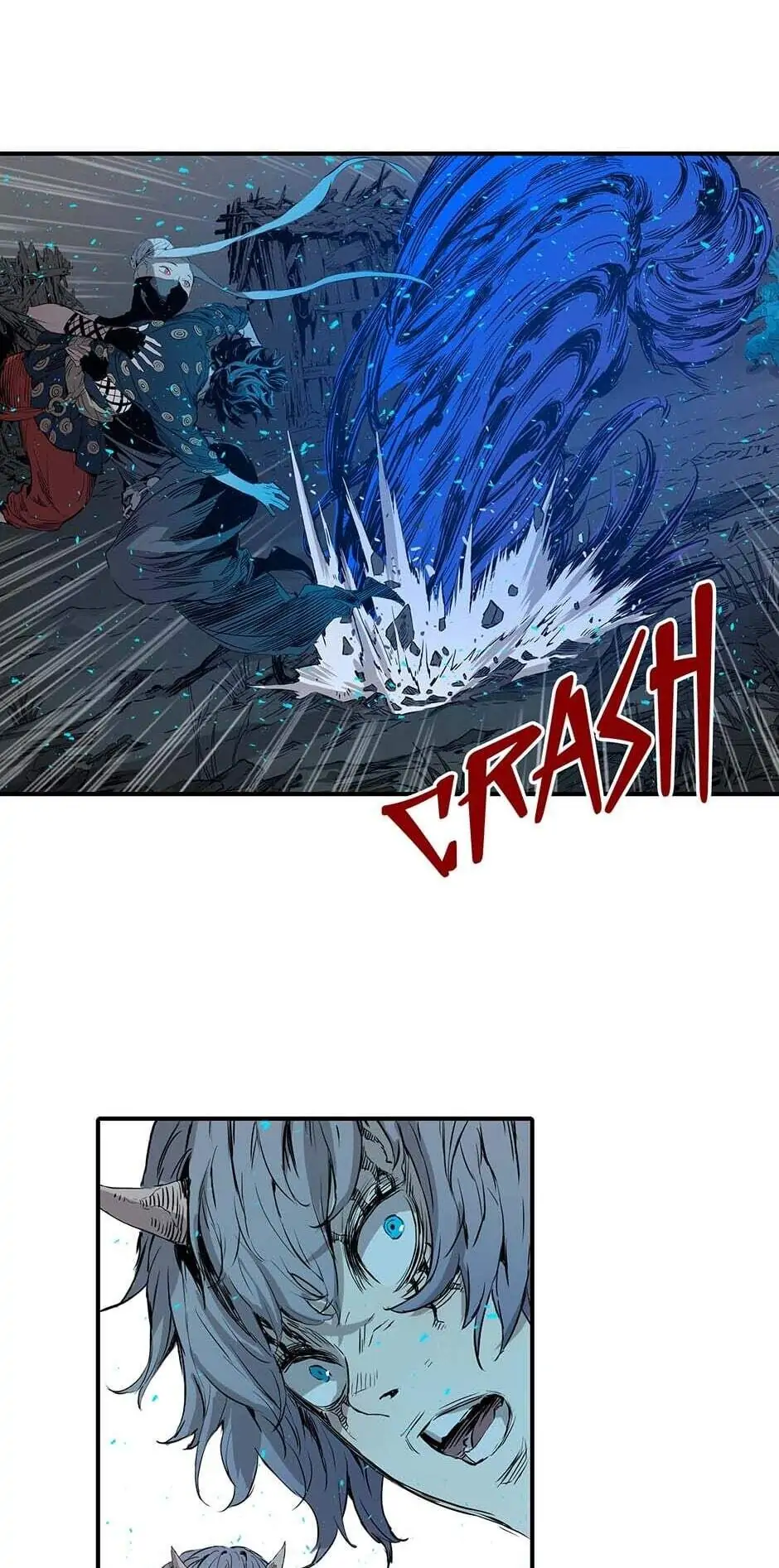 Read Child of the Sheath EN Manga Online