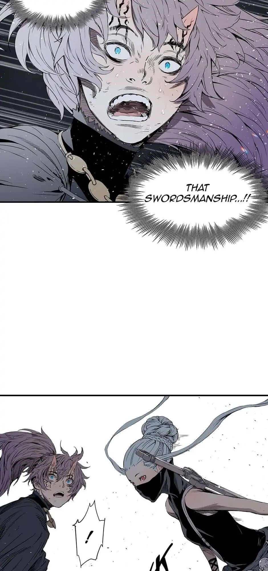 Read Child of the Sheath EN Manga Online