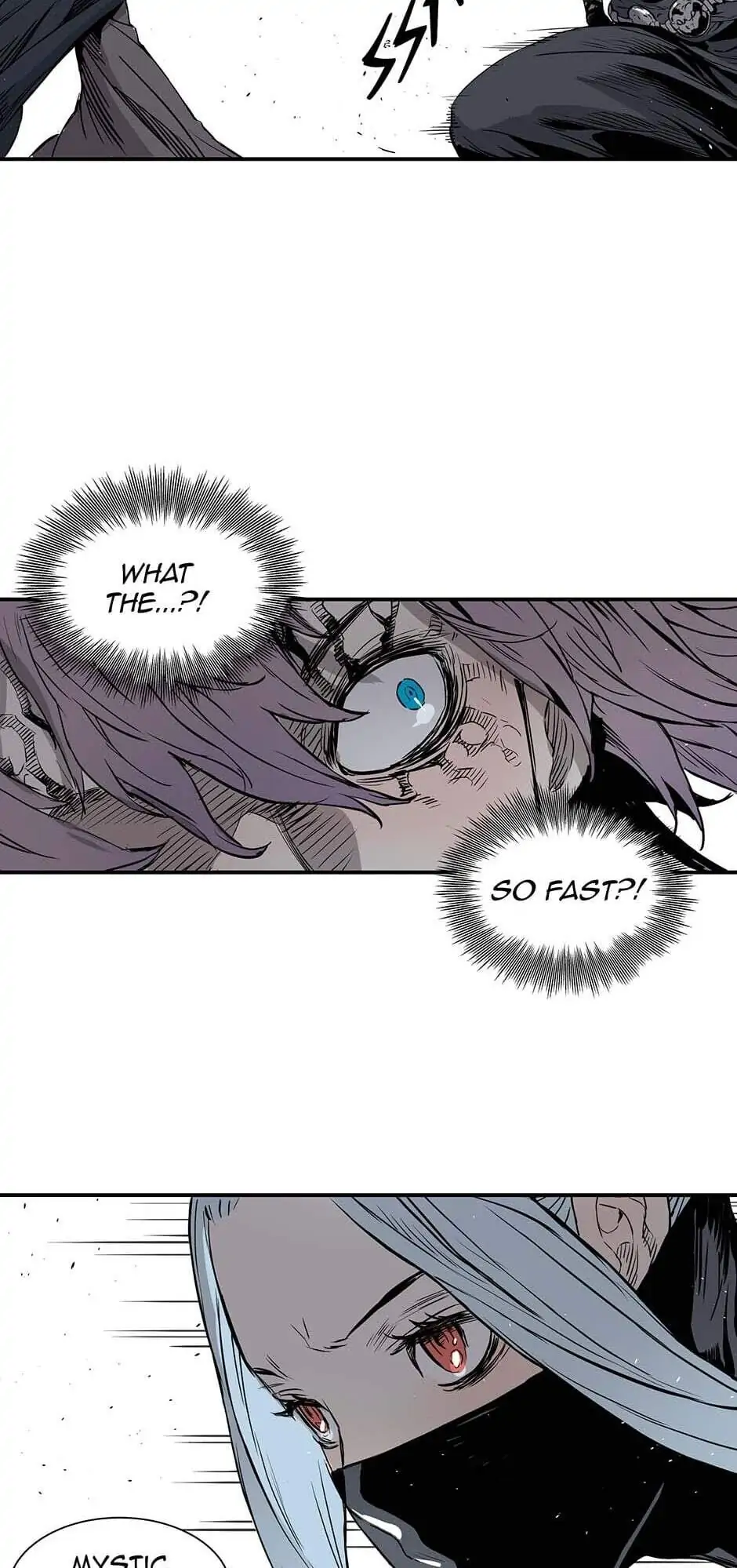 Read Child of the Sheath EN Manga Online
