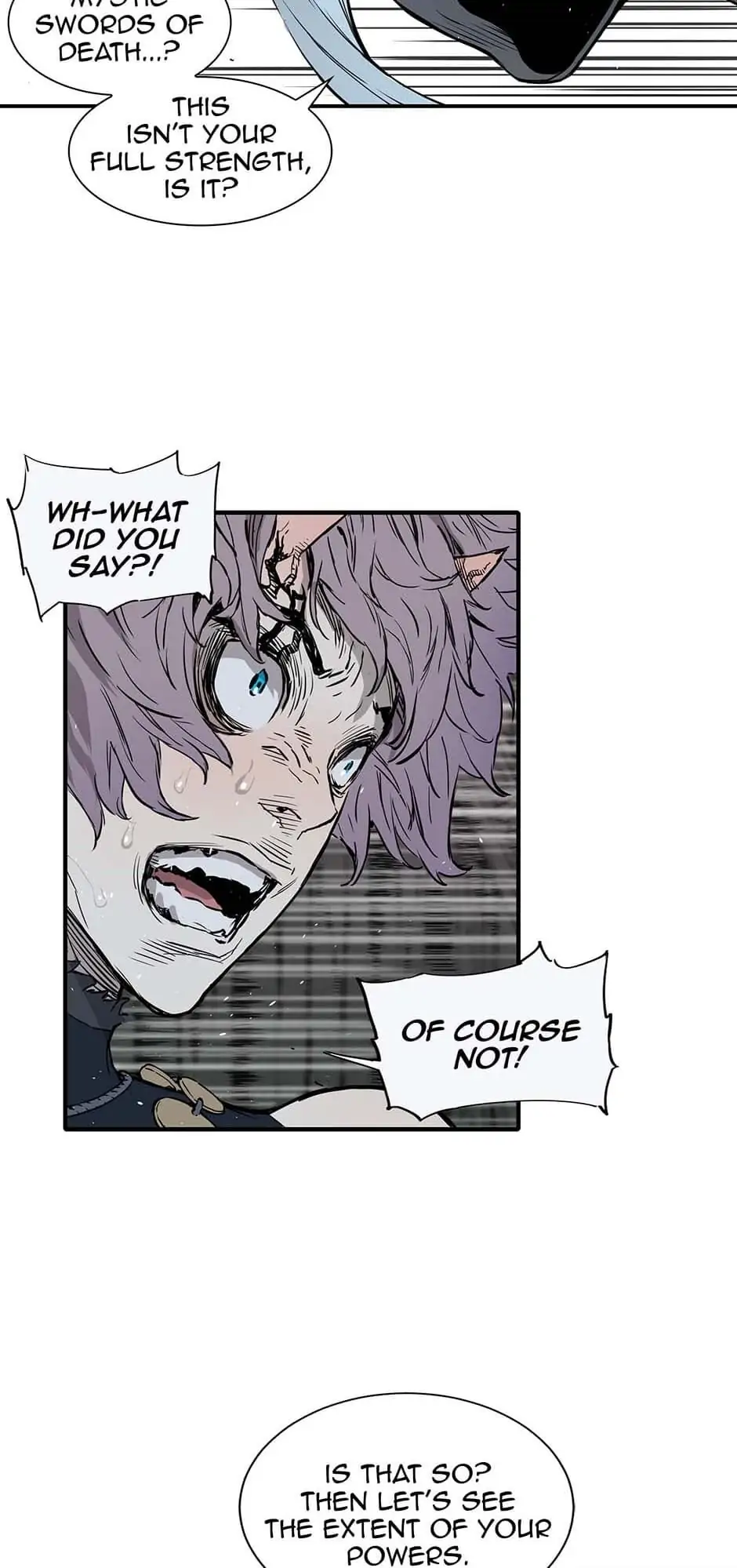 Read Child of the Sheath EN Manga Online