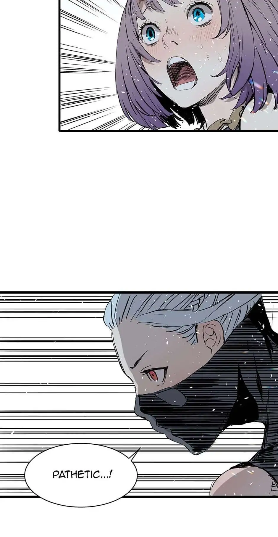 Read Child of the Sheath EN Manga Online