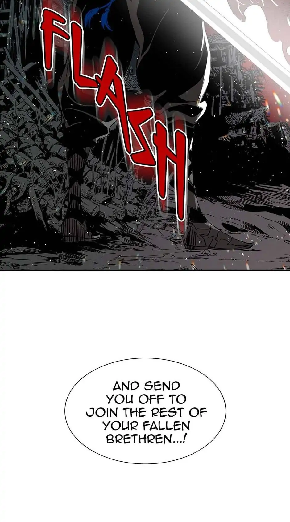 Read Child of the Sheath EN Manga Online