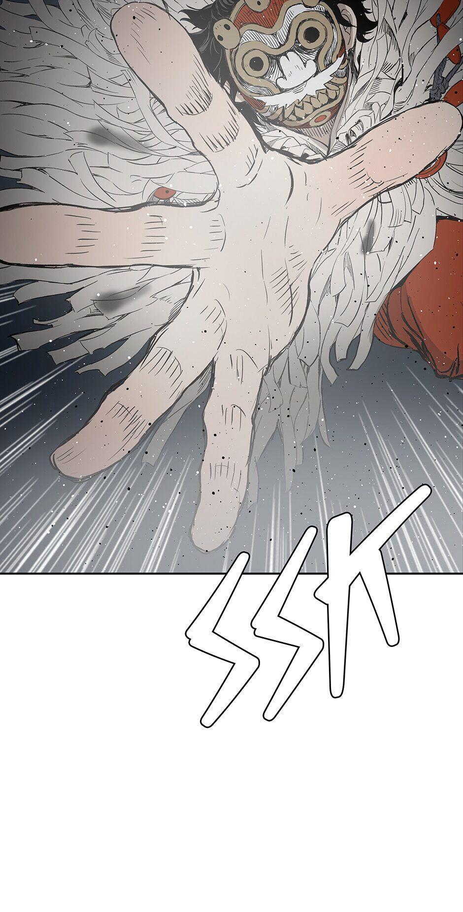 Read Child of the Sheath EN Manga Online