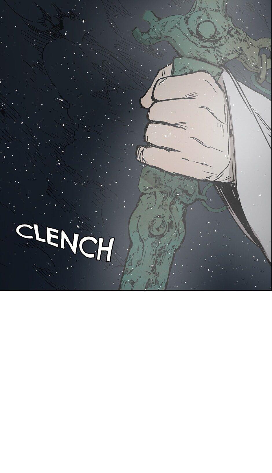 Read Child of the Sheath EN Manga Online