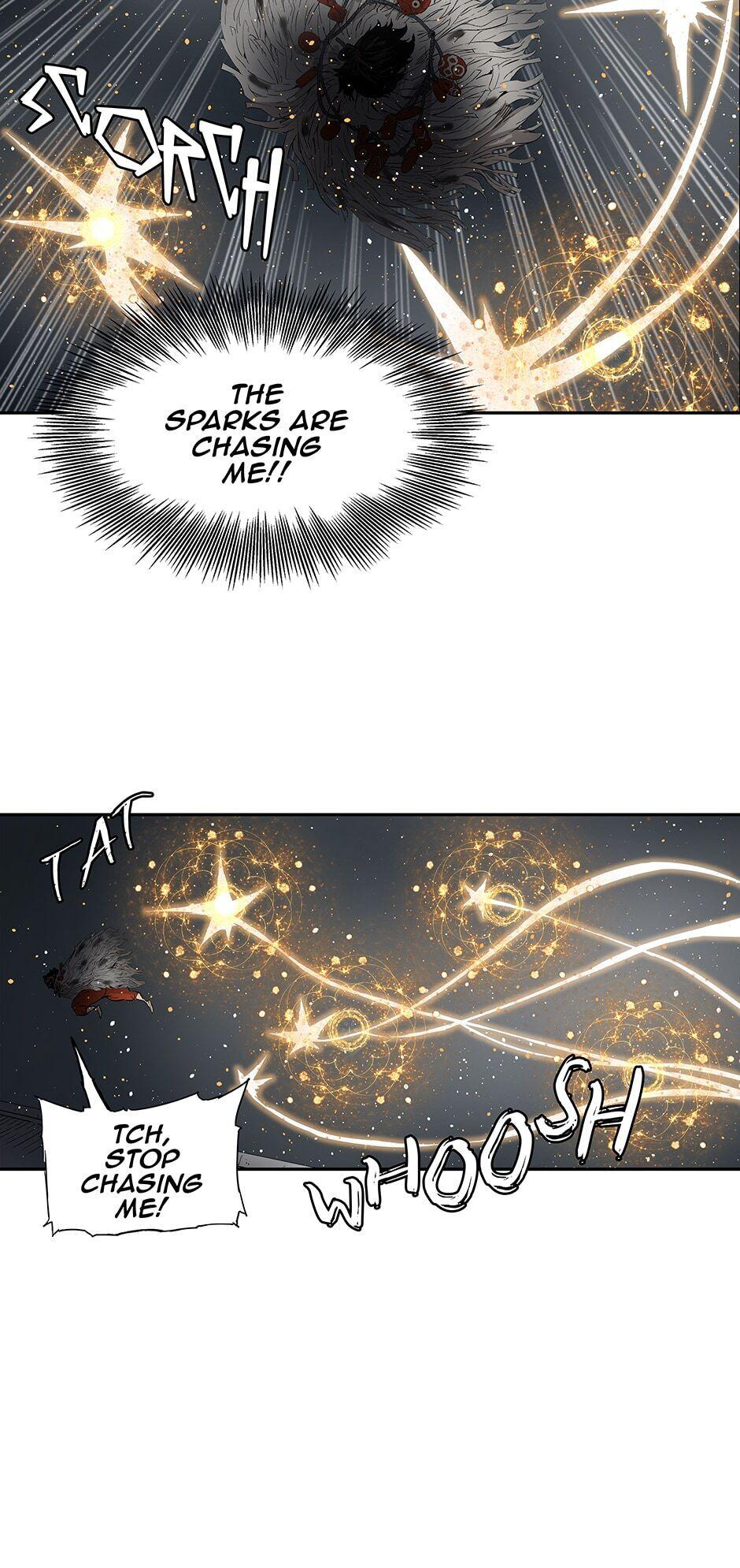 Read Child of the Sheath EN Manga Online