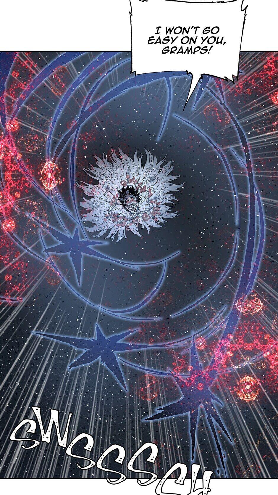 Read Child of the Sheath EN Manga Online