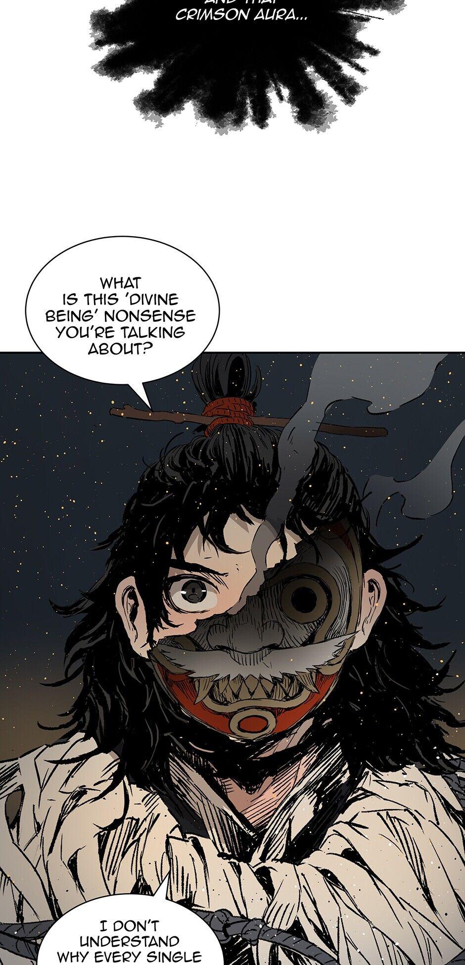 Read Child of the Sheath EN Manga Online