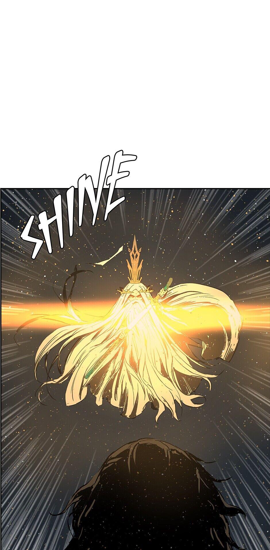 Read Child of the Sheath EN Manga Online