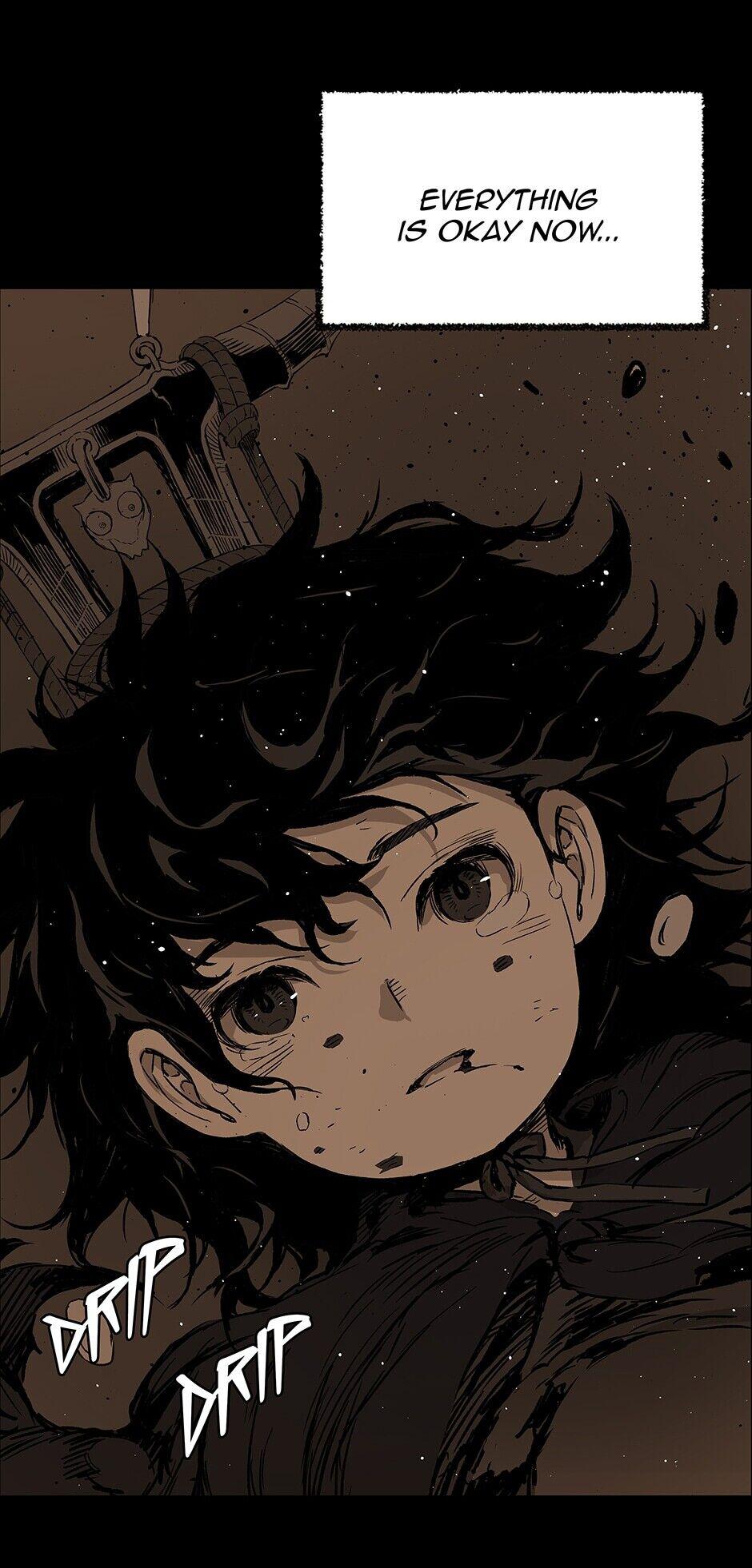 Read Child of the Sheath EN Manga Online