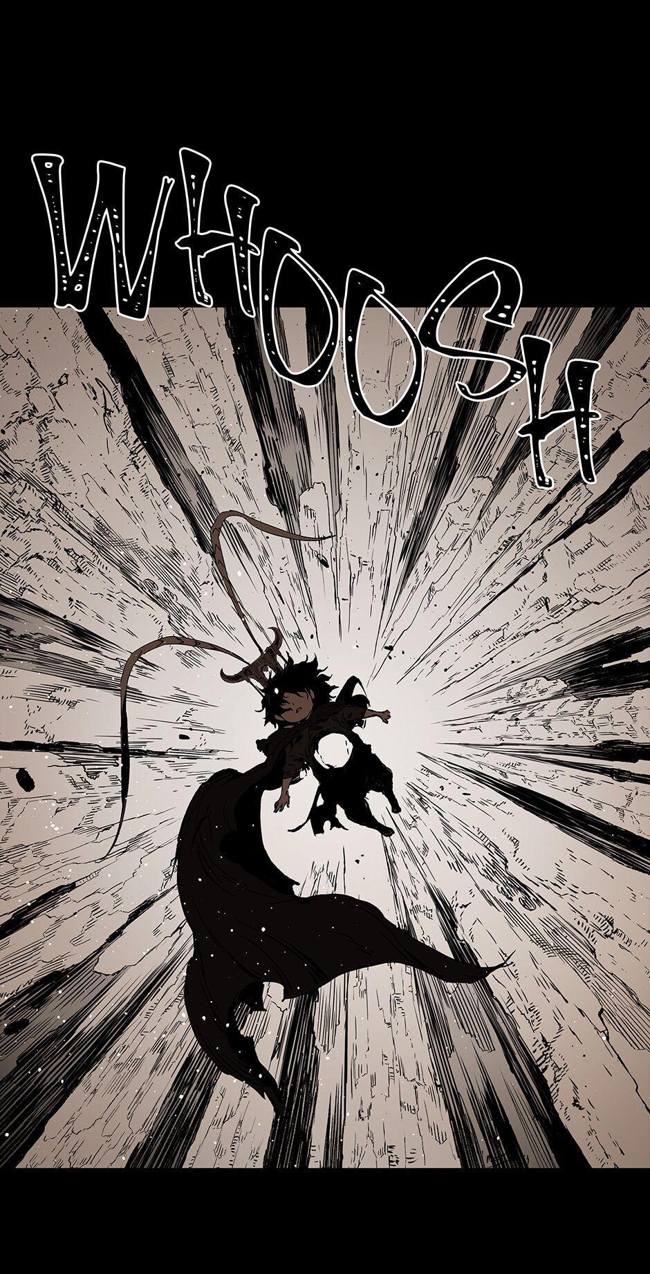 Read Child of the Sheath EN Manga Online