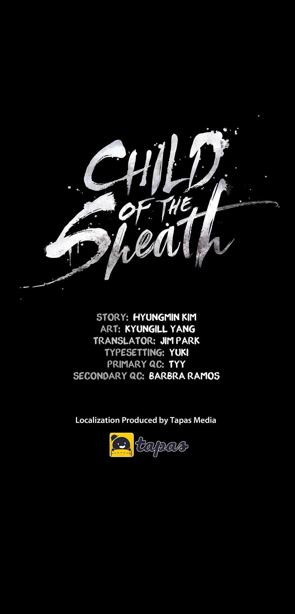 Read Child of the Sheath EN Manga Online