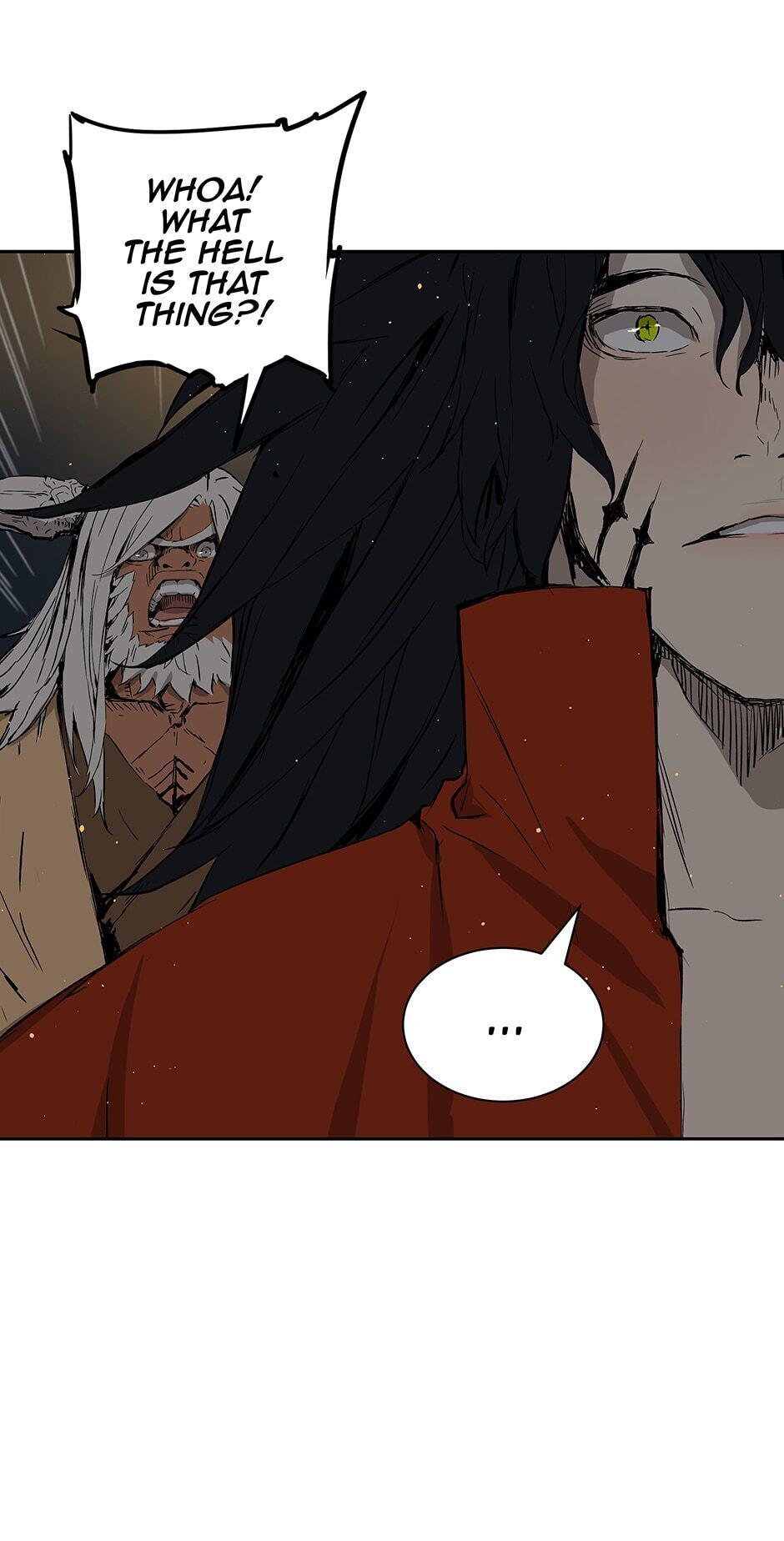 Read Child of the Sheath EN Manga Online