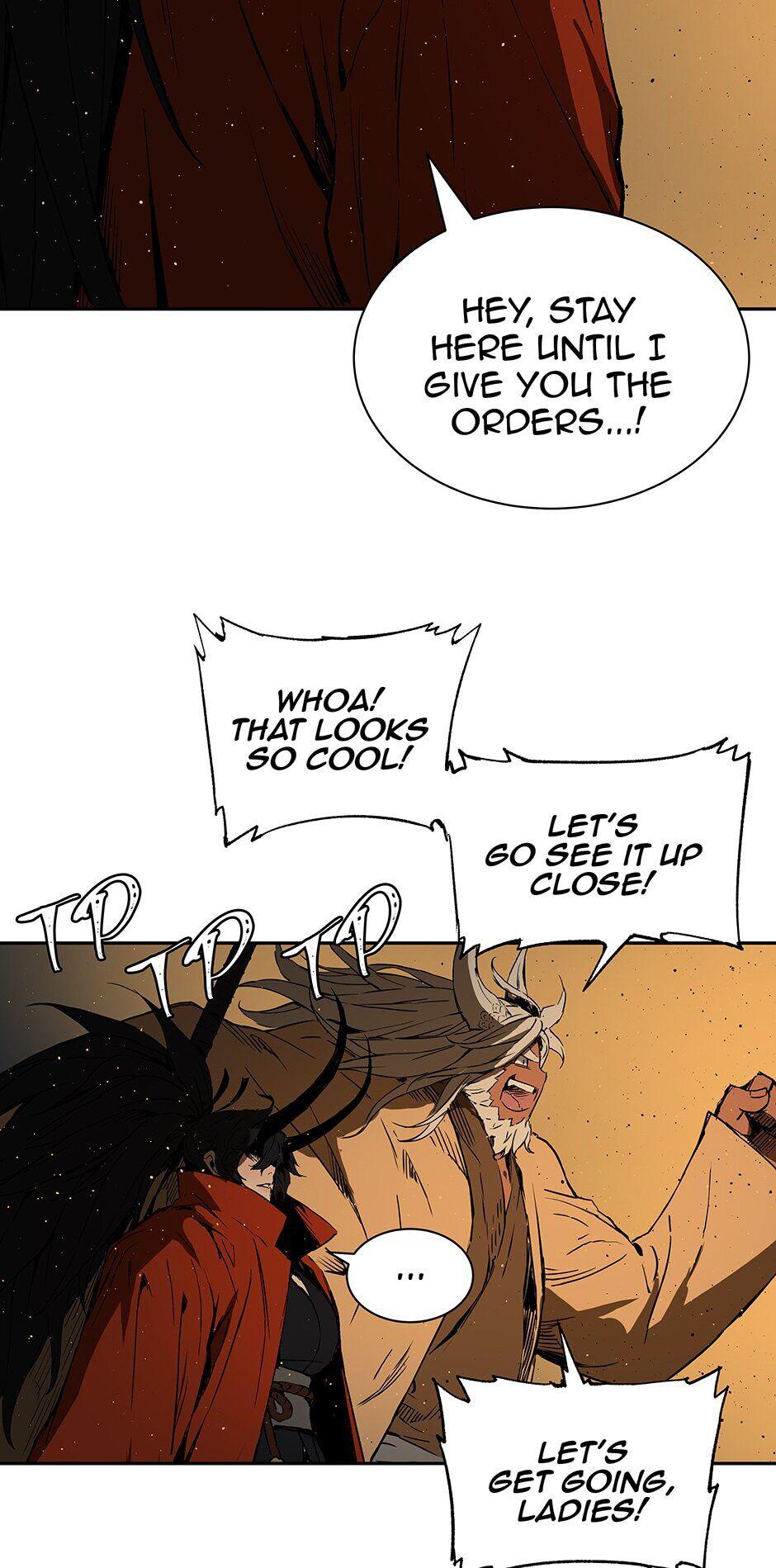 Read Child of the Sheath EN Manga Online