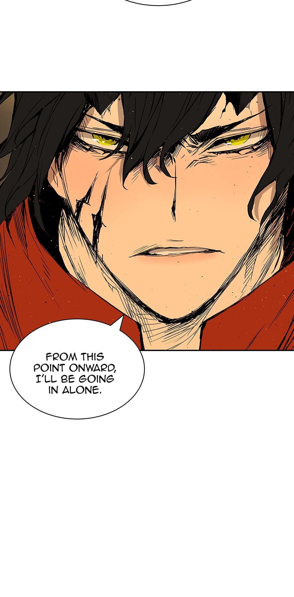 Read Child of the Sheath EN Manga Online