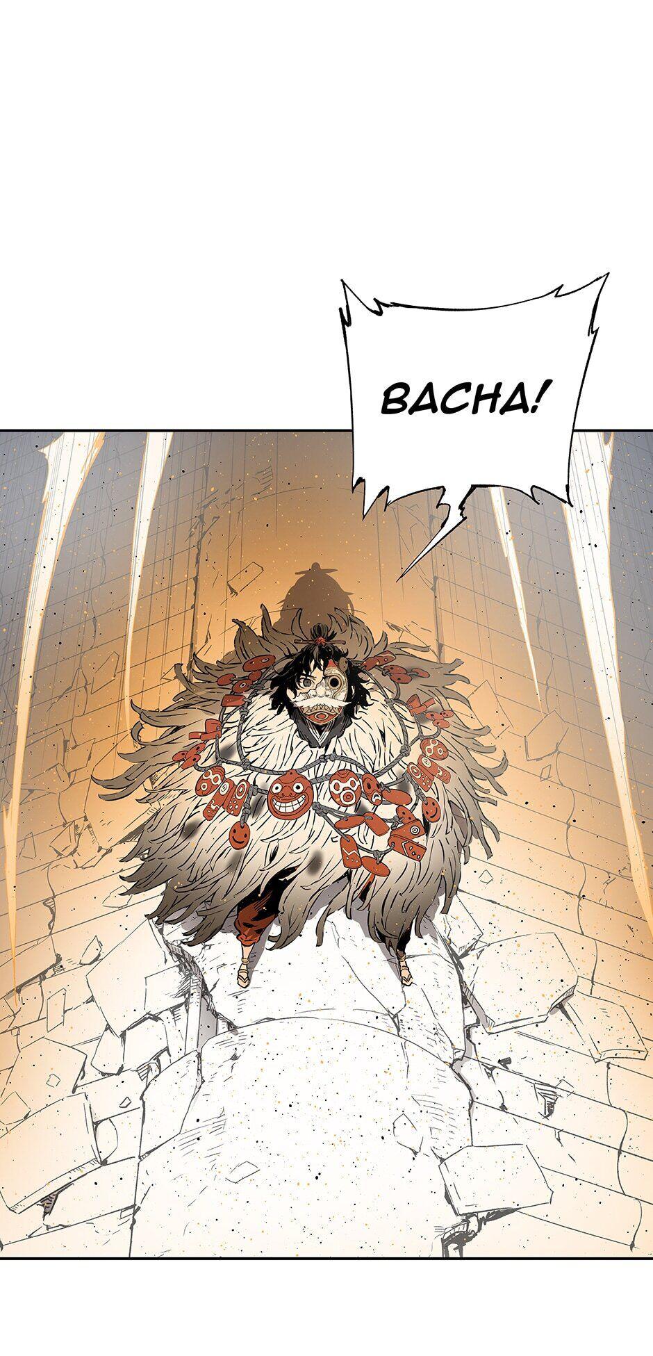 Read Child of the Sheath EN Manga Online