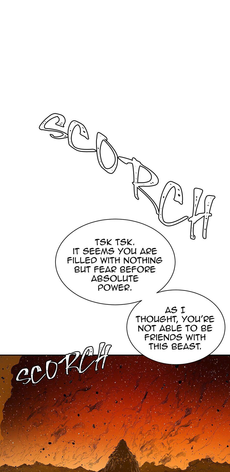 Read Child of the Sheath EN Manga Online