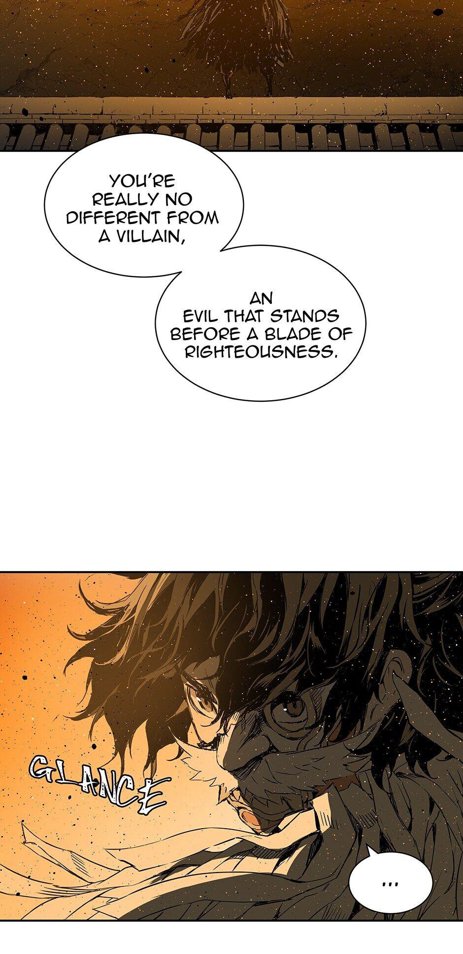 Read Child of the Sheath EN Manga Online