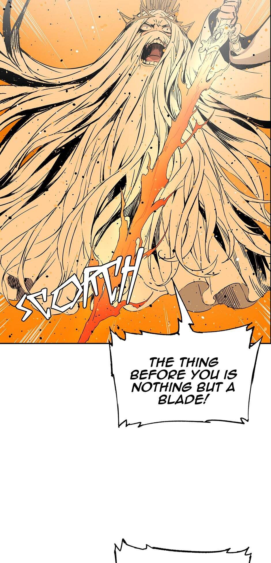 Read Child of the Sheath EN Manga Online